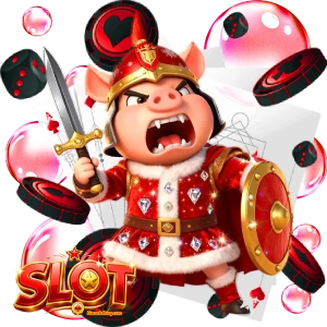 slot ฝาก ถอน